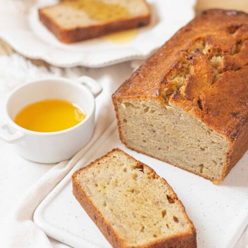 Рецепт вкусного бананового хлеба с миндальными лепестками и полезными советами по приготовлению Вкусный банановый хлеб с миндальными лепестками: рецепт и советы