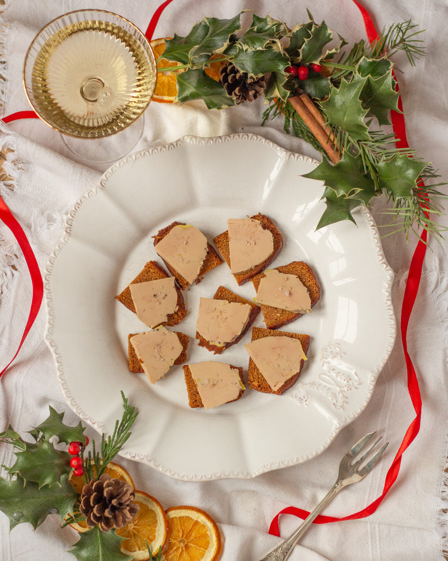 Рождественский кекс «Pain d'Épices» – самый ароматный и праздничный! Хочу поделиться своим любимым и очень простым рецептом этого лакомства.